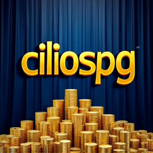 Logo da ciliospg