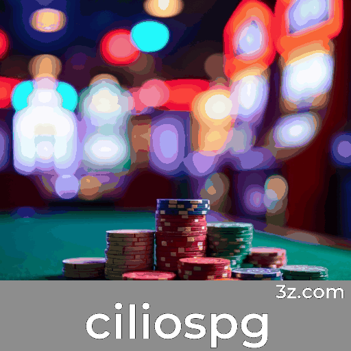 Ciliospg: Desbloqueie Seu Bônus Surpresa!