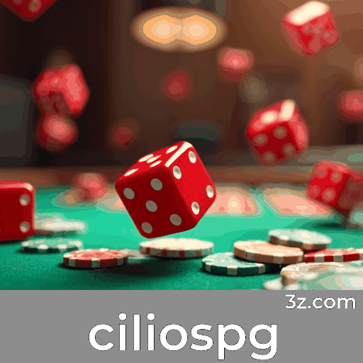 Ciliospg: Desbloqueie Seu Bônus Surpresa!