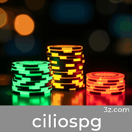 Ciliospg: Jogos de Mesa ao Vivo para Players Brasileiros