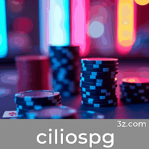 Ciliospg: Desbloqueie Ofertas de Bônus Incríveis