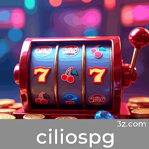 Experimente ciliospg: Apostas Completas e Conveniência Móvel