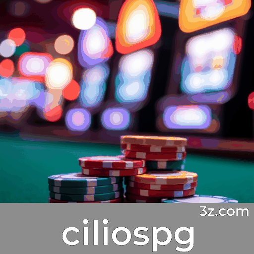 ciliospg: Decisões de Apostas Esportivas Inteligentes